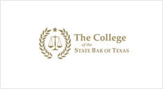 The College of the State bar of Texas The College of the State bar of Texas