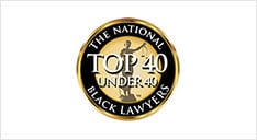 The National Top 40 Under 40 Black Lawyers The National Top 40 Under 40 Black Lawyers