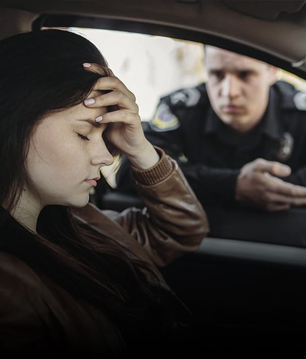 I Am Facing DUI Charges